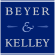 beyer and kelley logo logo