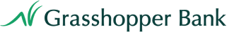 grasshopper bank logo