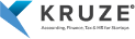 kruze consulting logo