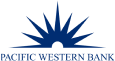 pacific western bank logo