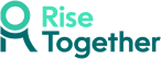 rise together logo
