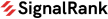 signalRank logo