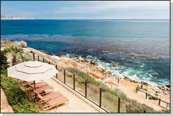 Terranea Resort